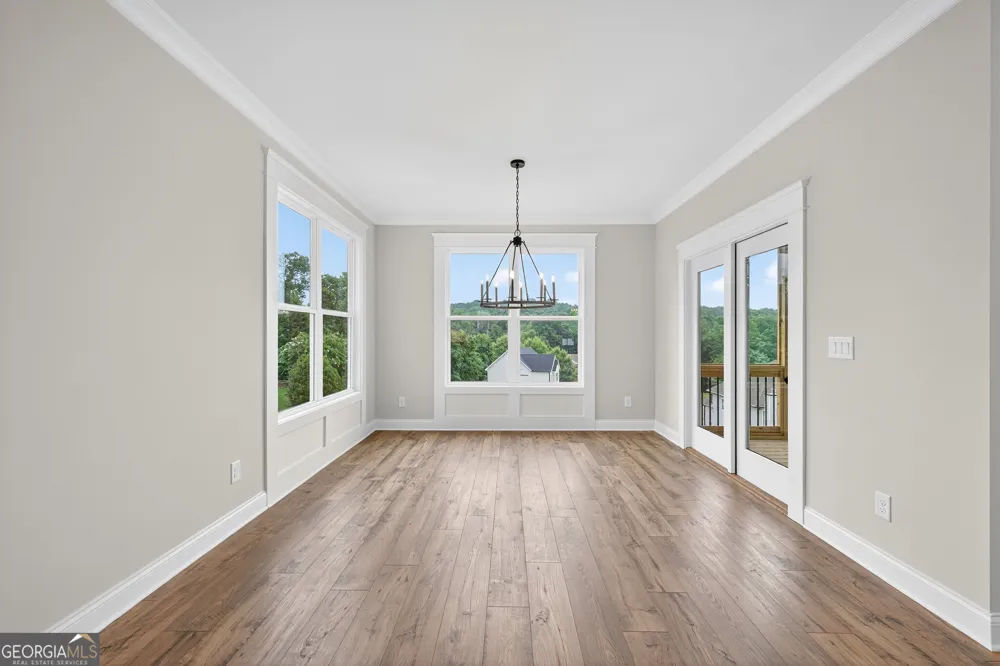 3787 Cheyenne LN Jefferson, GA 30549