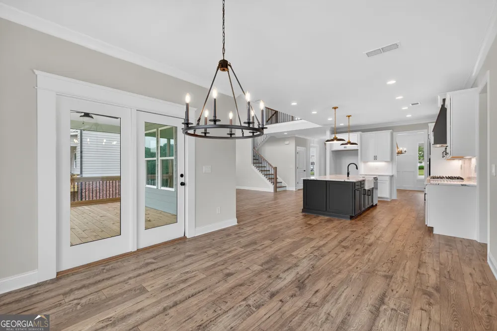 3787 Cheyenne LN Jefferson, GA 30549