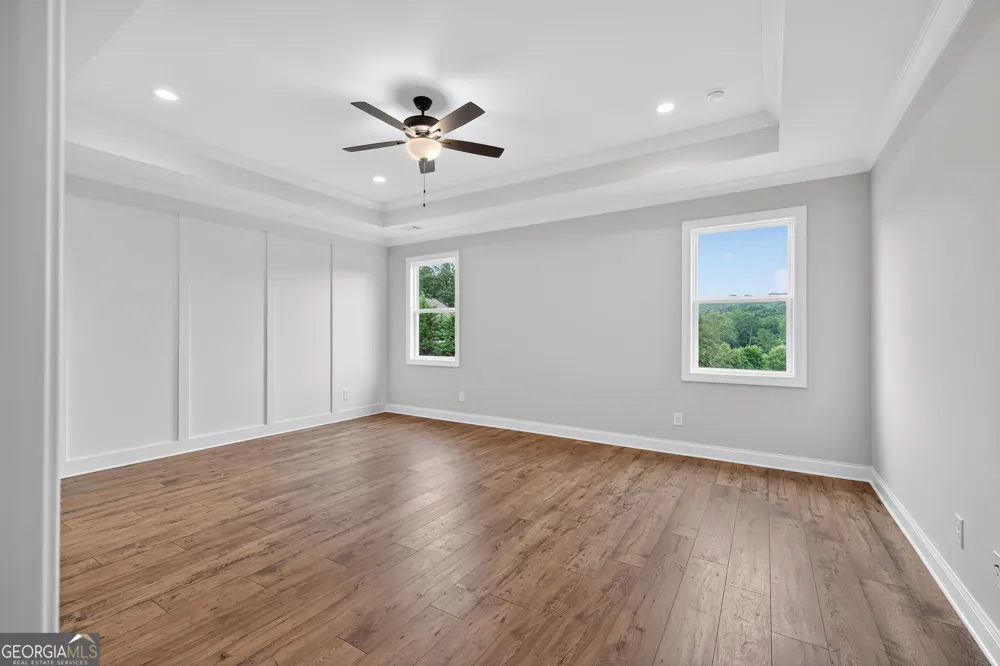3787 Cheyenne LN Jefferson, GA 30549