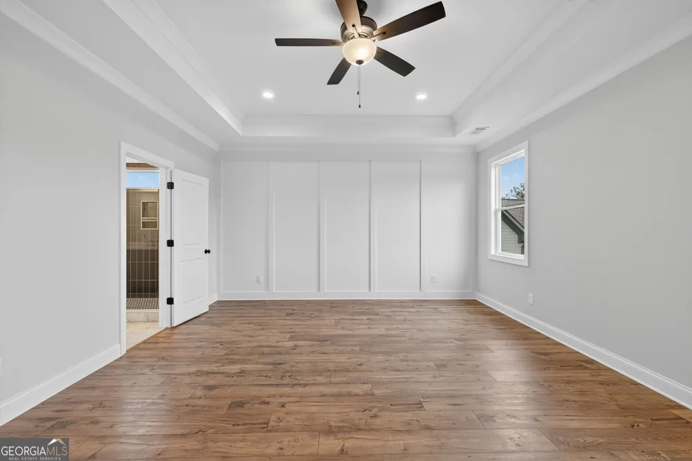 3787 Cheyenne LN Jefferson, GA 30549