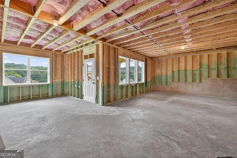 3787 Cheyenne LN Jefferson, GA 30549