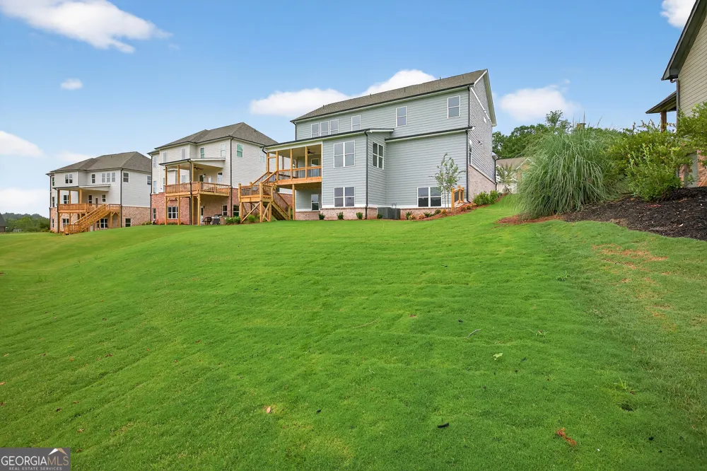 3787 Cheyenne LN Jefferson, GA 30549