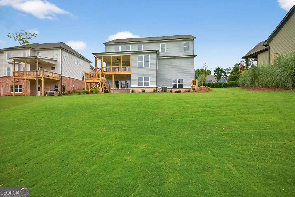 3787 Cheyenne LN Jefferson, GA 30549