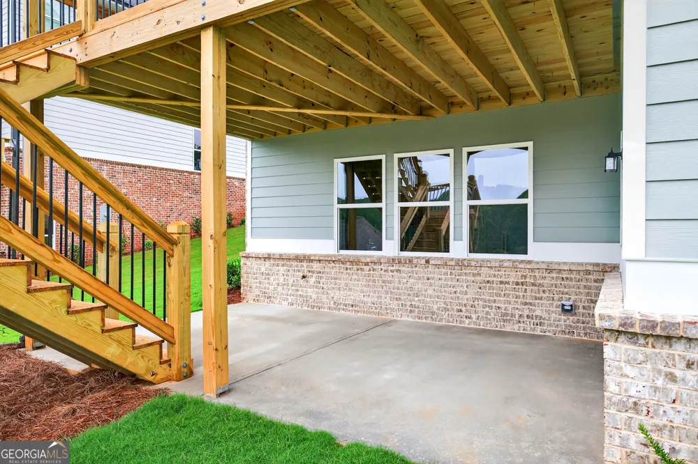 3787 Cheyenne LN Jefferson, GA 30549