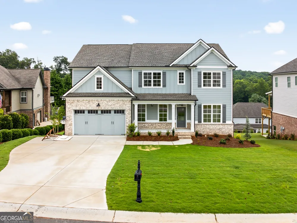 3787 Cheyenne LN Jefferson, GA 30549