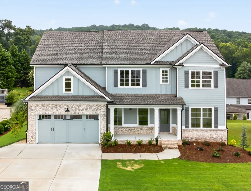 3787 Cheyenne LN Jefferson, GA 30549
