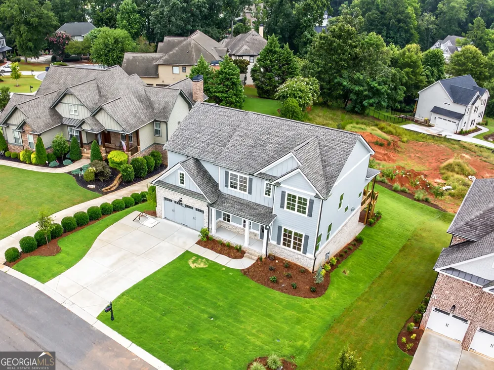 3787 Cheyenne LN Jefferson, GA 30549
