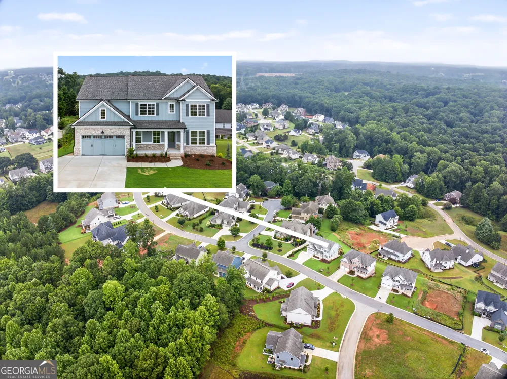 3787 Cheyenne LN Jefferson, GA 30549