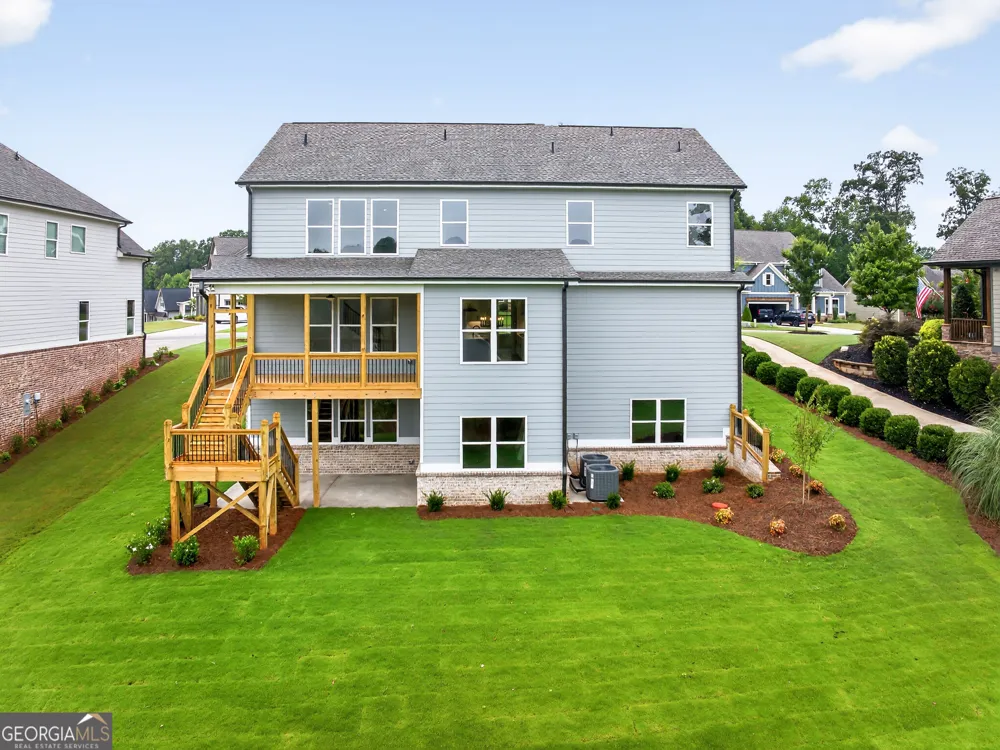 3787 Cheyenne LN Jefferson, GA 30549