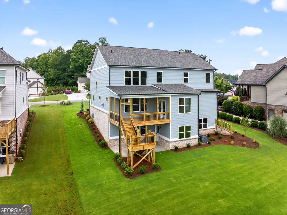 3787 Cheyenne LN Jefferson, GA 30549