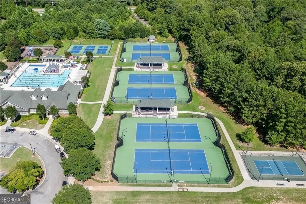 3787 Cheyenne LN Jefferson, GA 30549