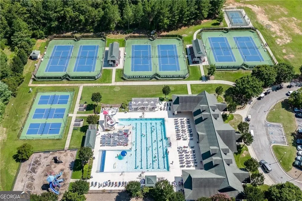 3787 Cheyenne LN Jefferson, GA 30549