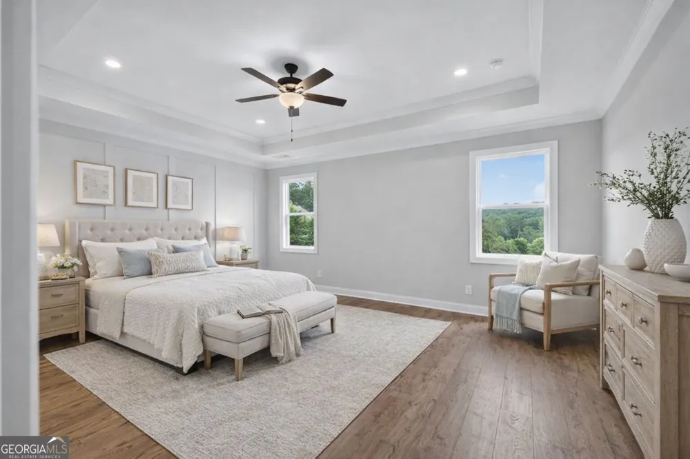 3787 Cheyenne LN Jefferson, GA 30549