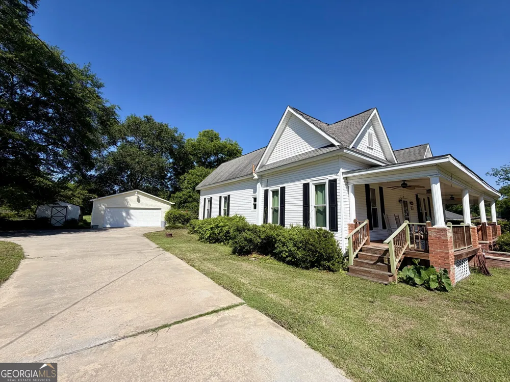 312 N Line ST Dexter, GA 31019