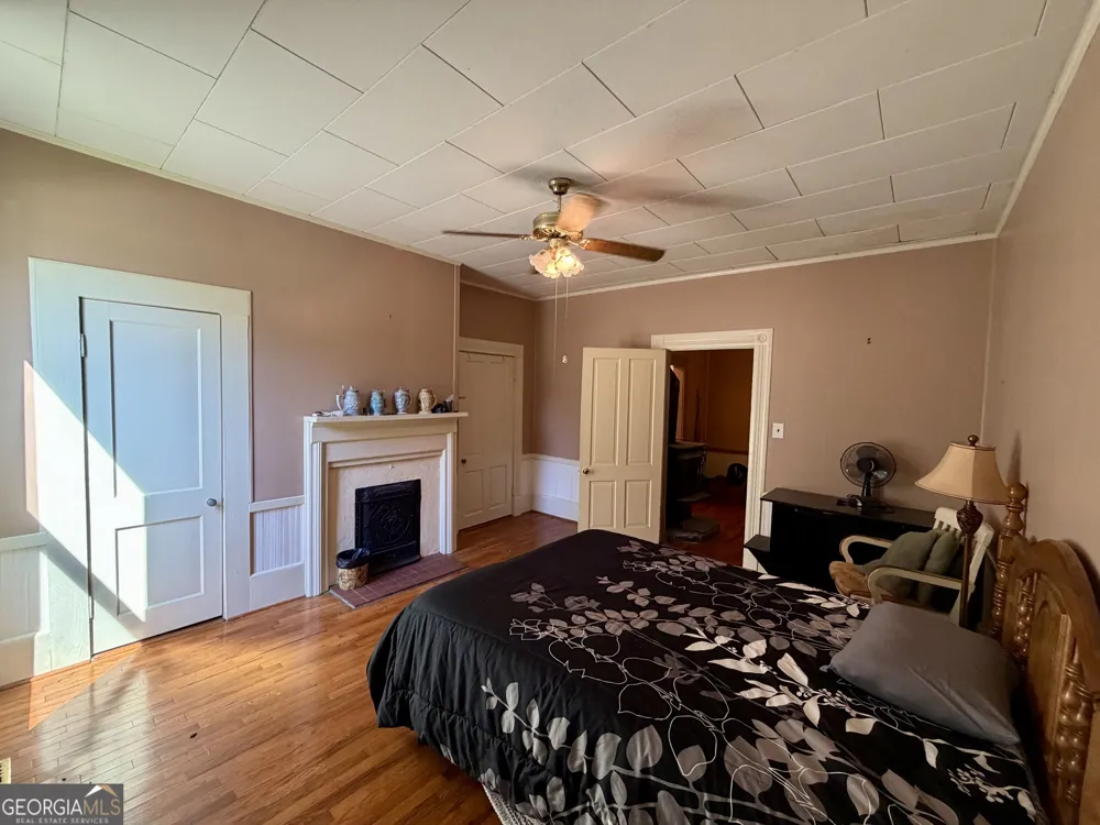 312 N Line ST Dexter, GA 31019