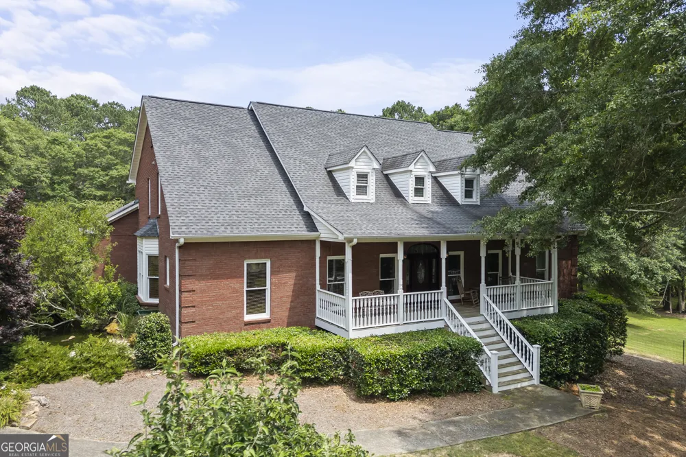 3651 Chandler Haulk RD Loganville, GA 30052