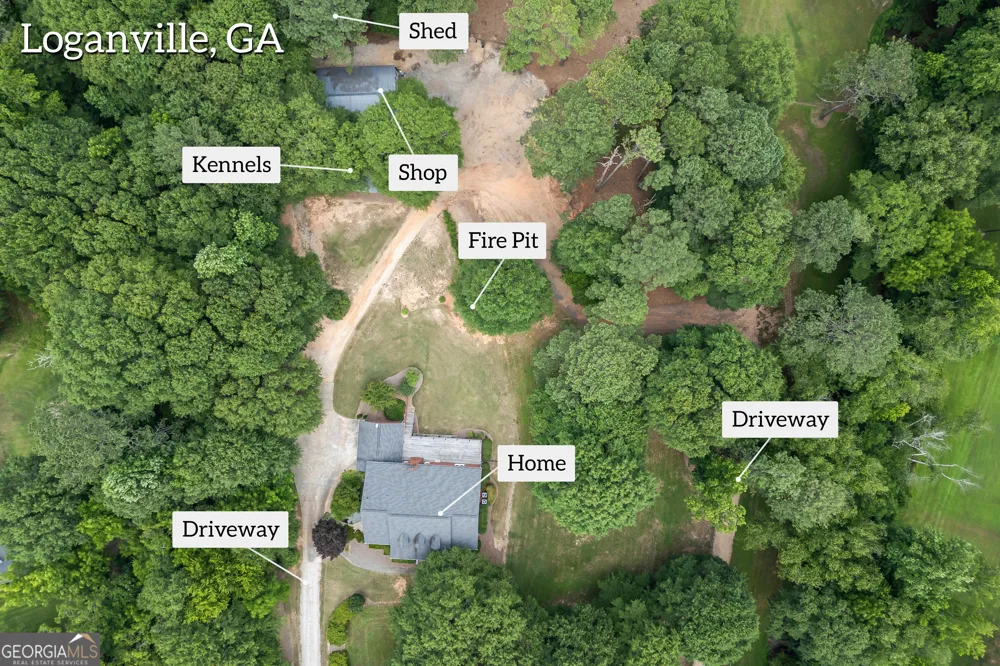 3651 Chandler Haulk RD Loganville, GA 30052