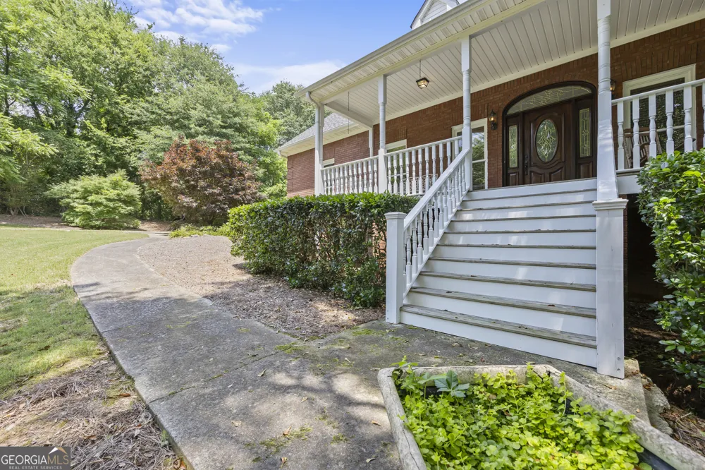 3651 Chandler Haulk RD Loganville, GA 30052