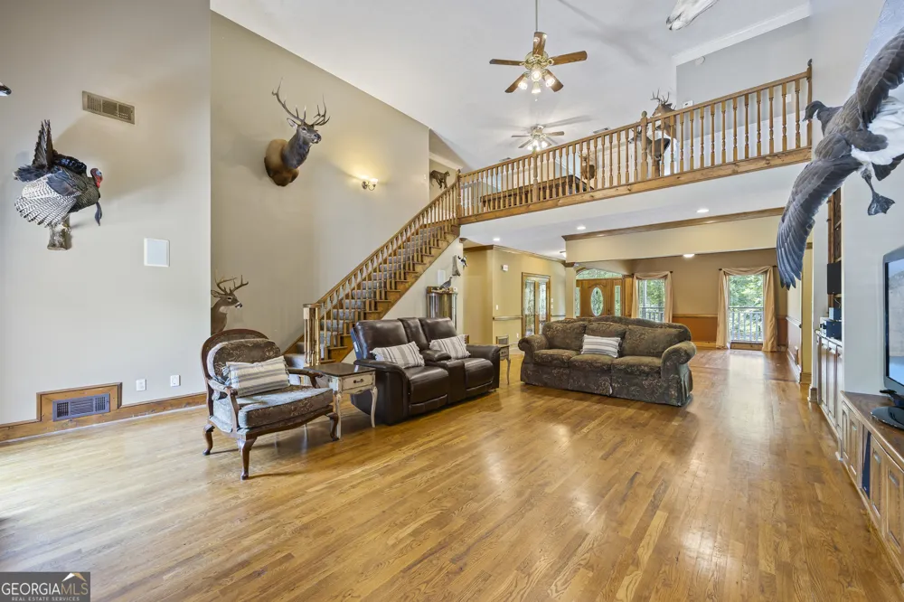 3651 Chandler Haulk RD Loganville, GA 30052