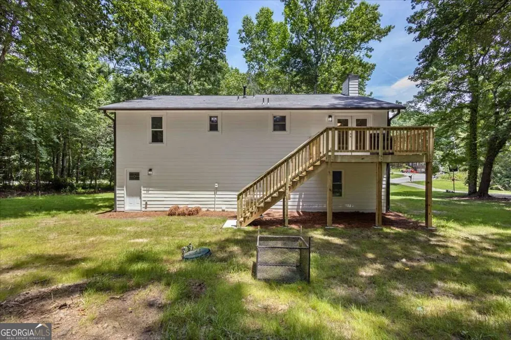 2152 Cedar Creek LN Lithia Springs, GA 30122