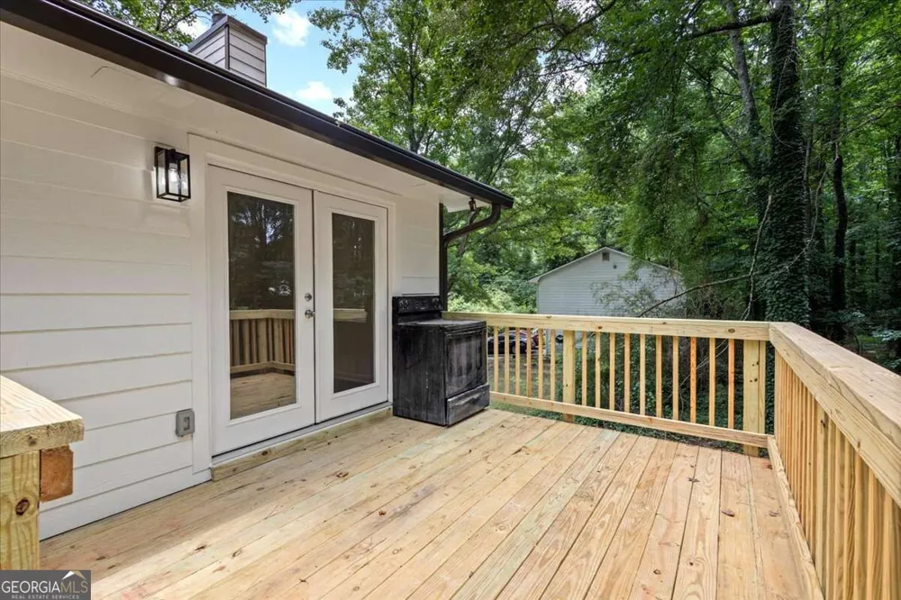 2152 Cedar Creek LN Lithia Springs, GA 30122