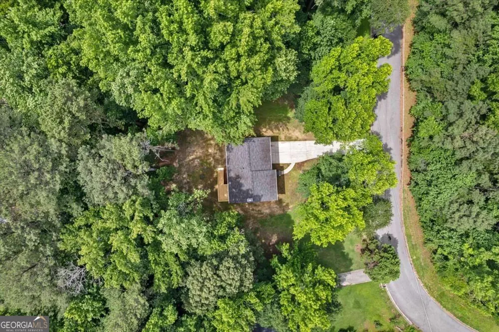 2152 Cedar Creek LN Lithia Springs, GA 30122