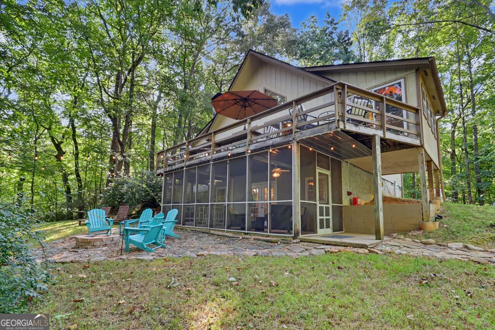 122 Navigator LN Tiger, GA 30576
