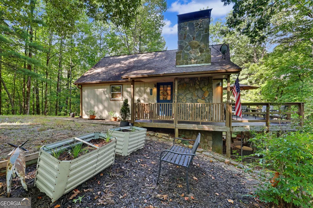 122 Navigator LN Tiger, GA 30576
