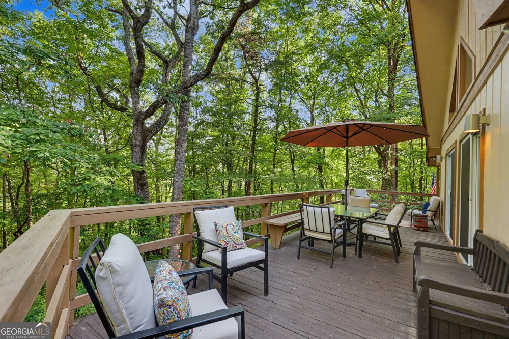 122 Navigator LN Tiger, GA 30576