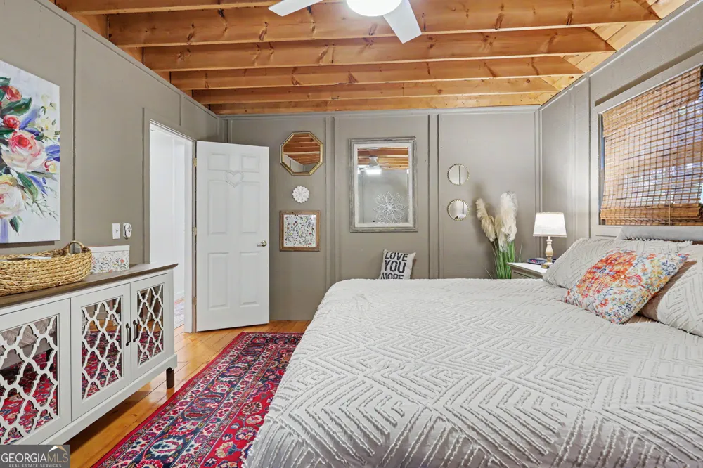 122 Navigator LN Tiger, GA 30576
