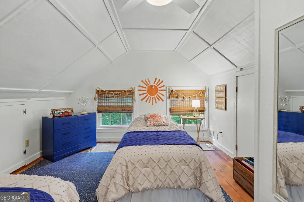 122 Navigator LN Tiger, GA 30576