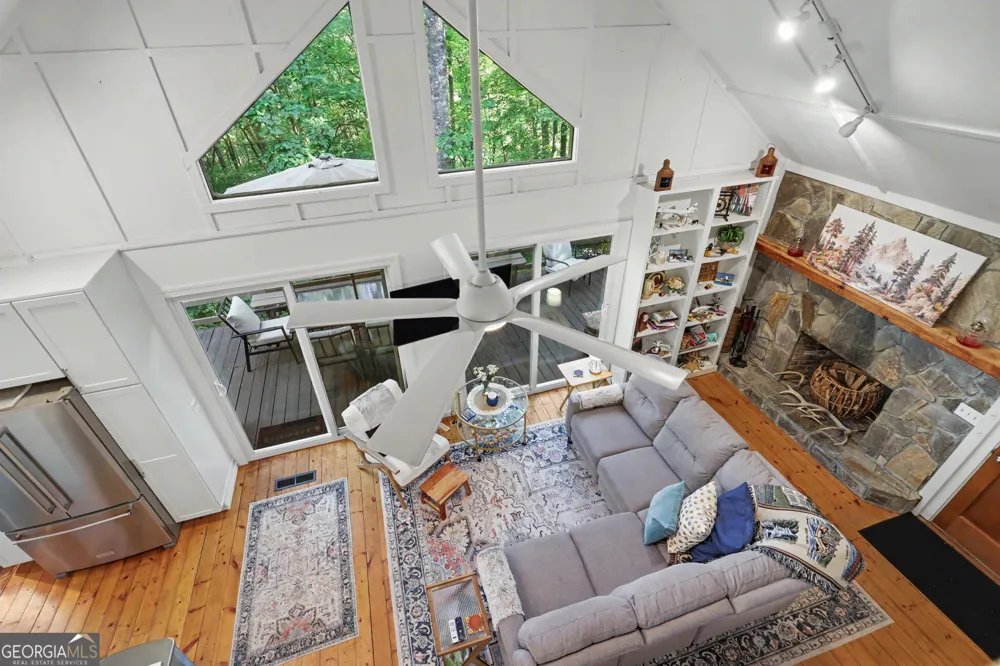 122 Navigator LN Tiger, GA 30576