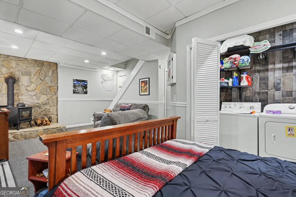 122 Navigator LN Tiger, GA 30576