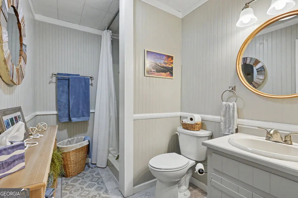 122 Navigator LN Tiger, GA 30576