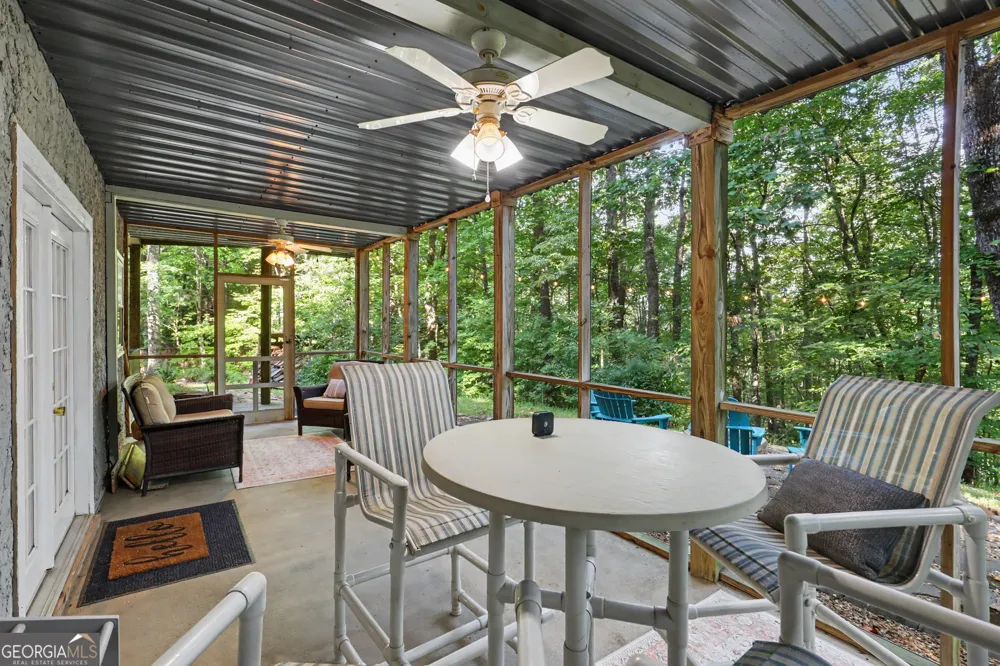 122 Navigator LN Tiger, GA 30576