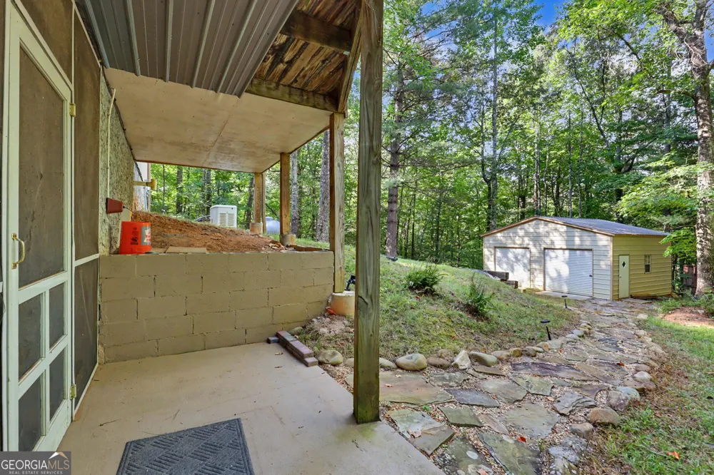 122 Navigator LN Tiger, GA 30576