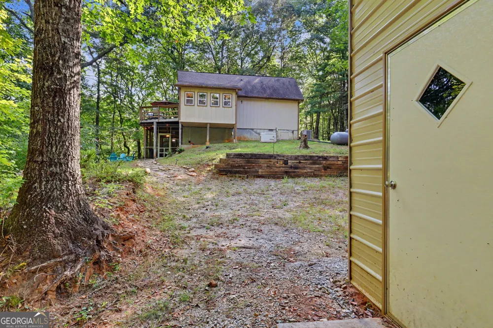122 Navigator LN Tiger, GA 30576