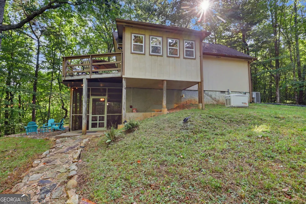 122 Navigator LN Tiger, GA 30576