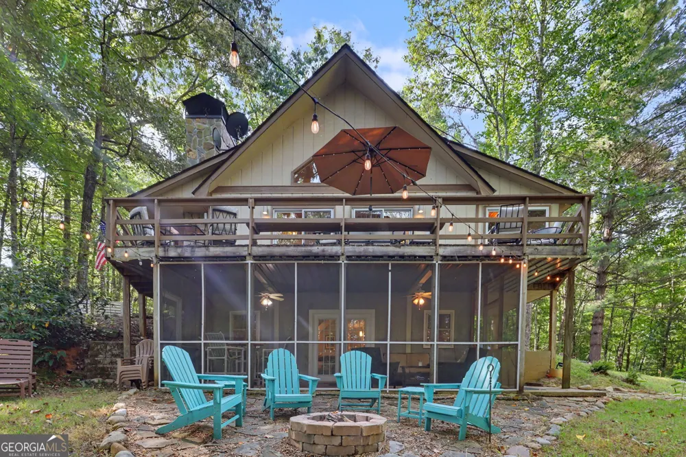 122 Navigator LN Tiger, GA 30576
