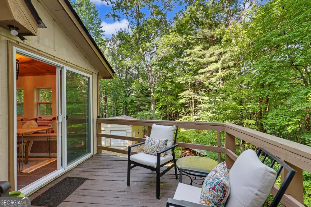 122 Navigator LN Tiger, GA 30576
