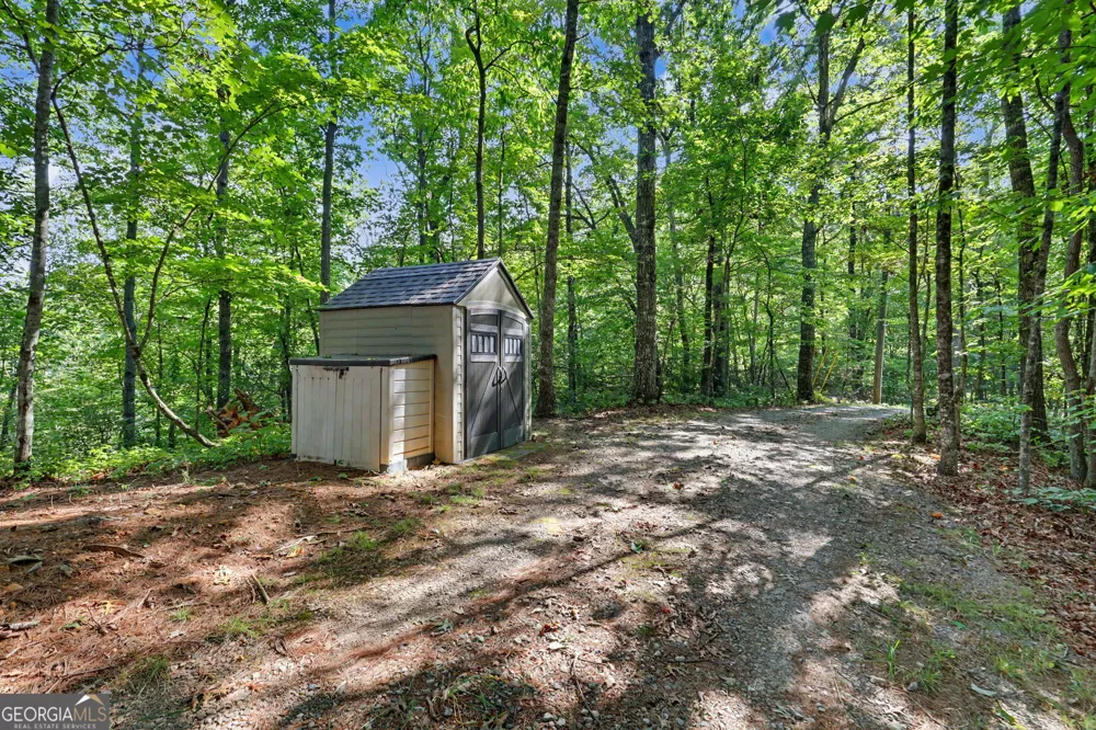 122 Navigator LN Tiger, GA 30576