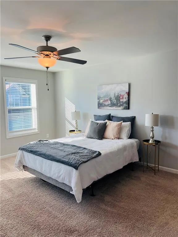 52 Wisteria Court Winder, GA 30680