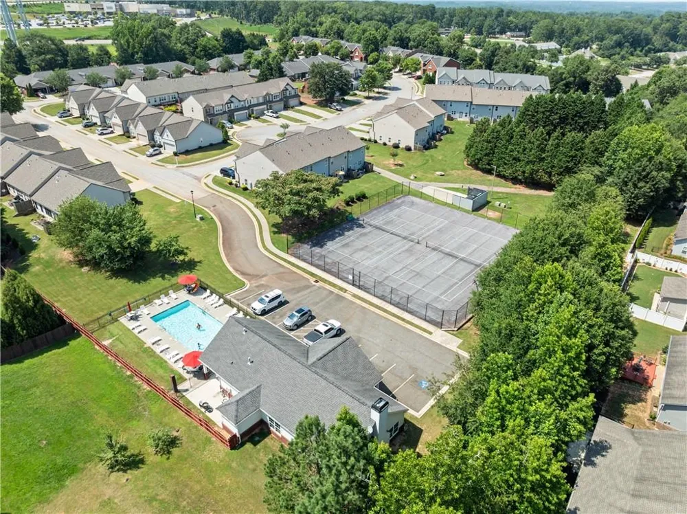 52 Wisteria Court Winder, GA 30680