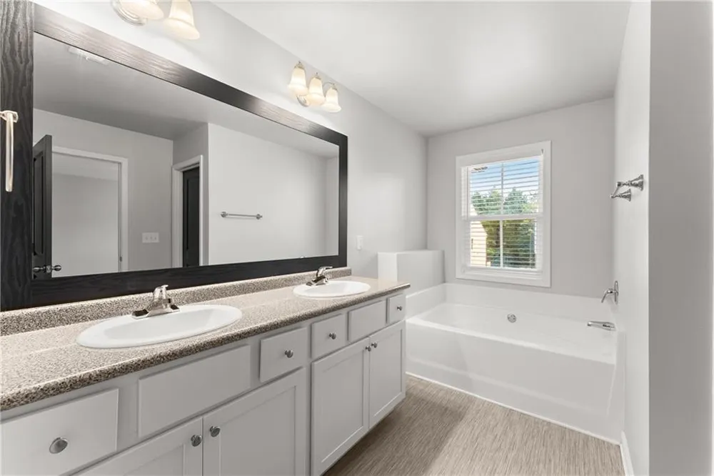 52 Wisteria Court Winder, GA 30680