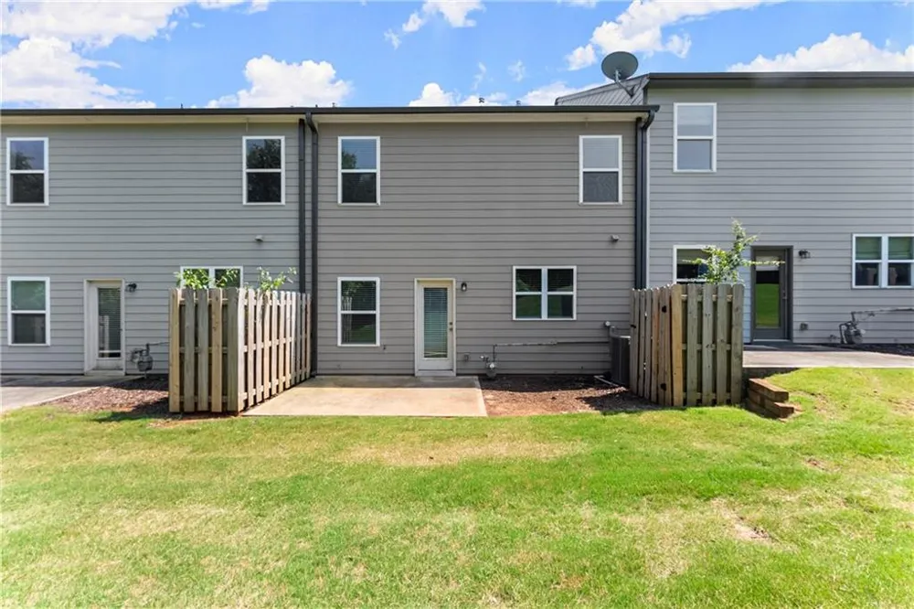 52 Wisteria Court Winder, GA 30680