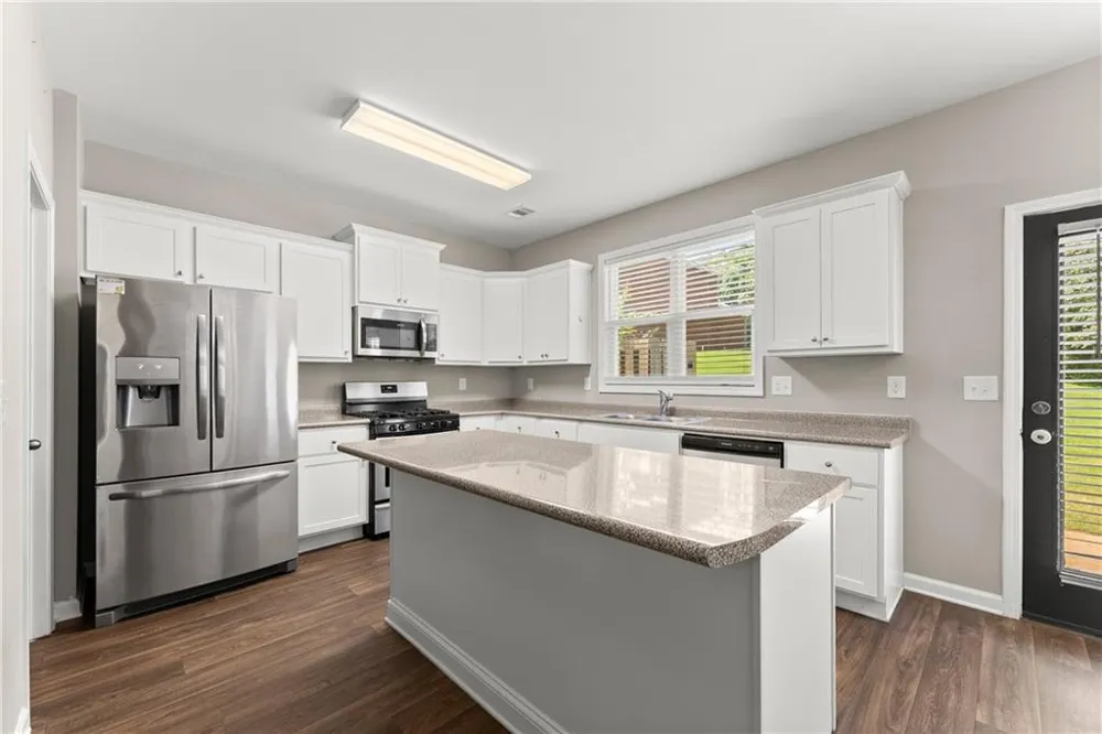 52 Wisteria Court Winder, GA 30680
