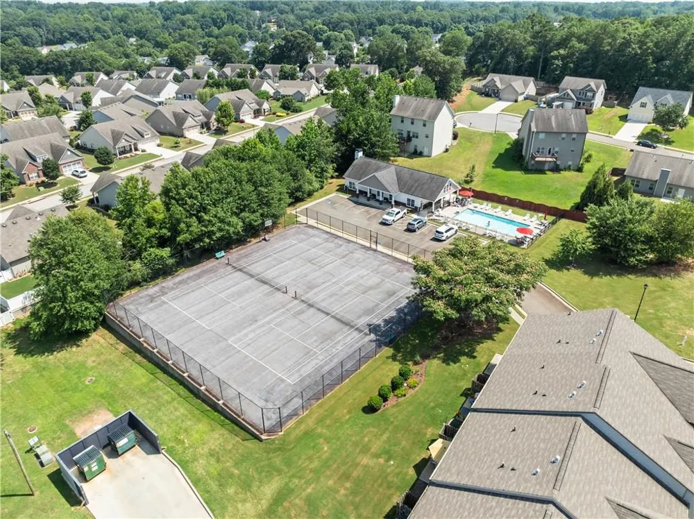 52 Wisteria Court Winder, GA 30680