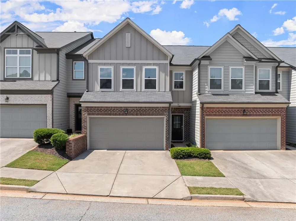 52 Wisteria Court Winder, GA 30680