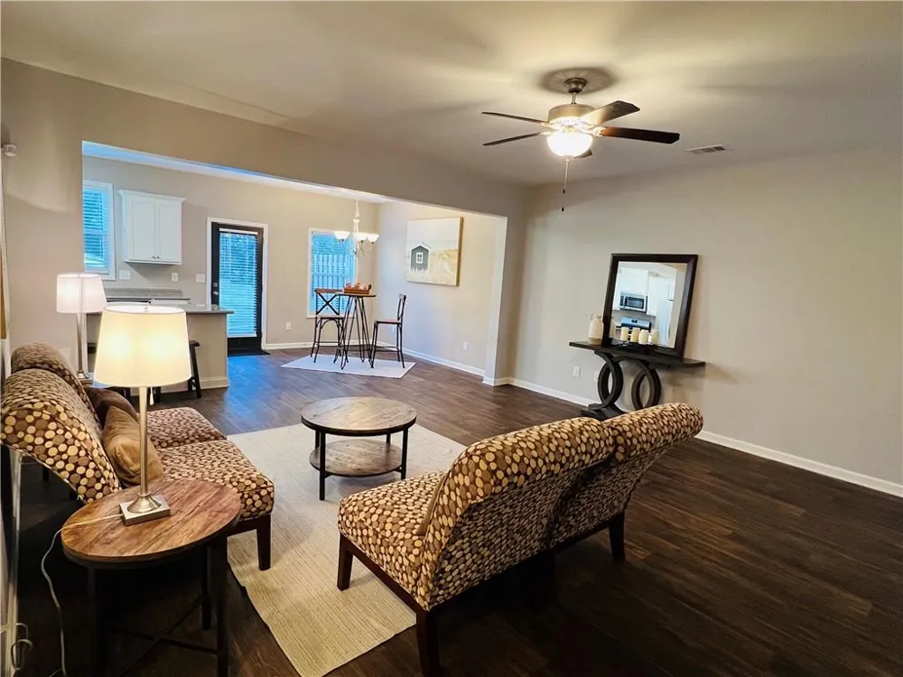 52 Wisteria Court Winder, GA 30680