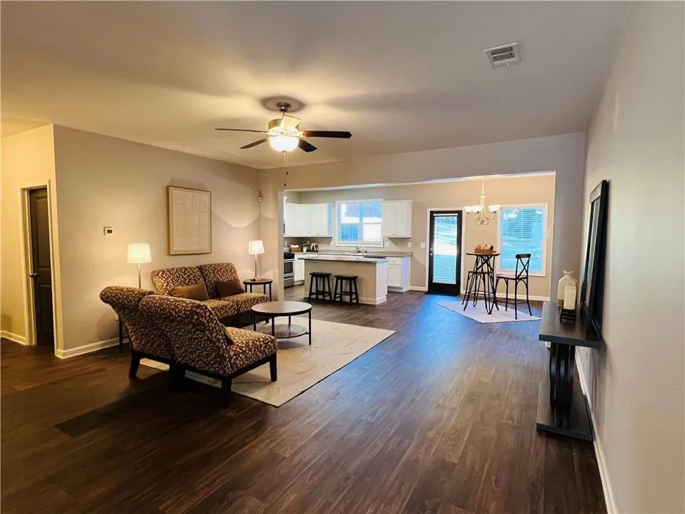 52 Wisteria Court Winder, GA 30680